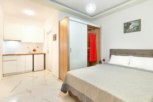 Apartamento Nikogroup Plaza
