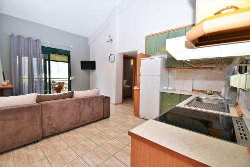 Apartamento Sue�o Home