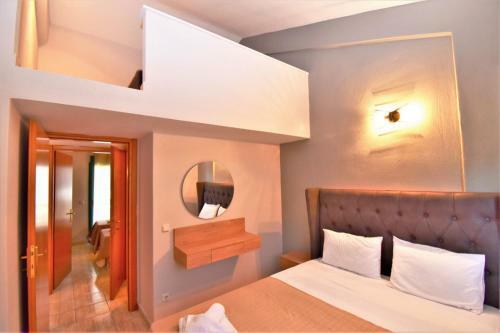 Apartamento Sue�o Home
