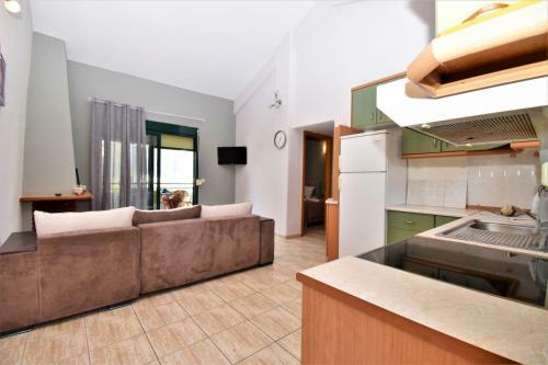 Apartamento Sue�o Home