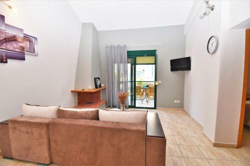 Apartamento Sue�o Home