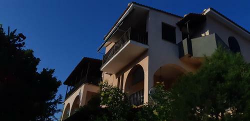 Hostal Villa Sonia