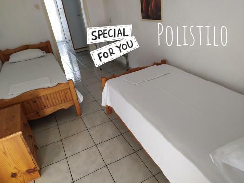 Apartamento Polistilo Spiti