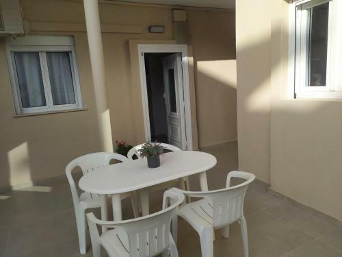 Apartamento Polistilo Spiti