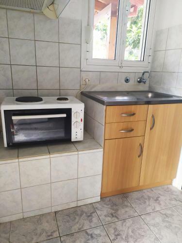 Apartamento Polistilo Spiti