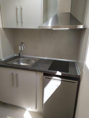 Apartamento Polistilo Spiti