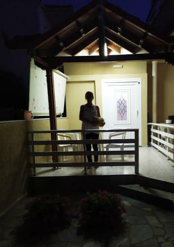 Apartamento Polistilo Spiti
