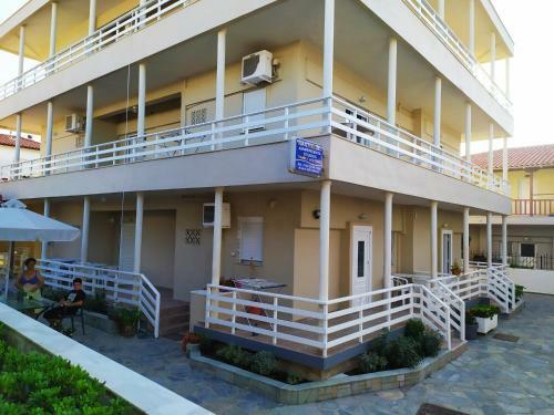 Apartamento Polistilo Spiti