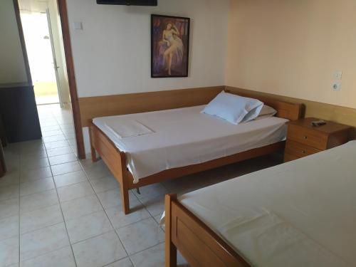 Apartamento Polistilo Spiti
