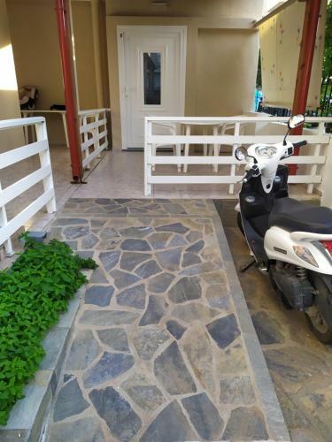 Apartamento Polistilo Spiti