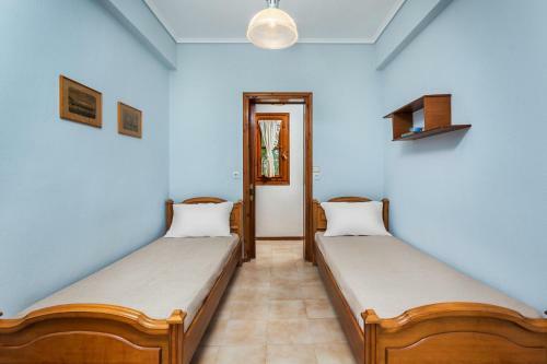 Villa Edem Chanioti