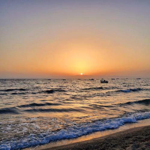 Apartamento Polichrono Beach Sunrise