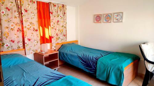 Apartamento Polichrono Beach Sunrise