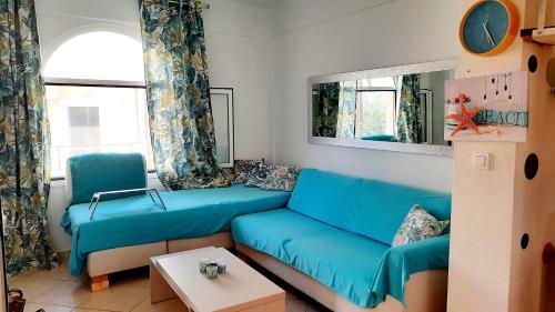 Apartamento Polichrono Beach Sunrise
