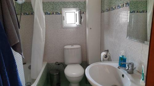 Apartamento Polichrono Beach Sunrise