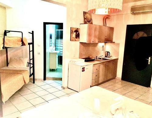 Apartments Magda