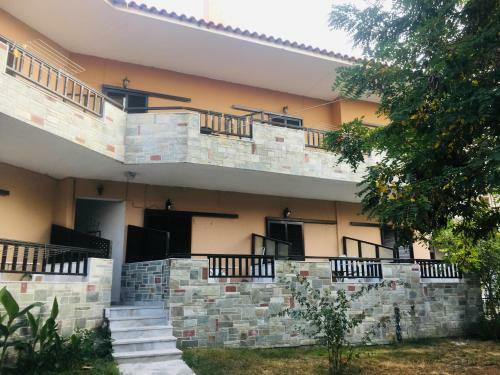 Apartments Magda