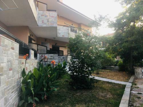 Apartments Magda
