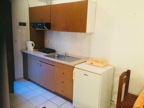 Apartments Magda