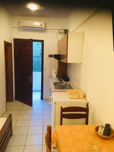Apartments Magda