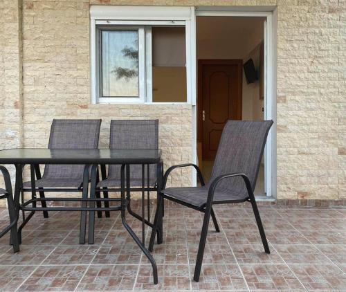 Apartamento Villa Sea View Chalkidiki