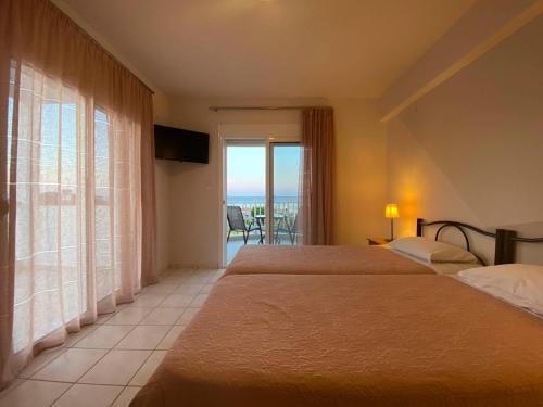 Apartamento Villa Sea View Chalkidiki