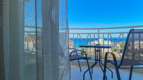 Apartamento Villa Sea View Chalkidiki