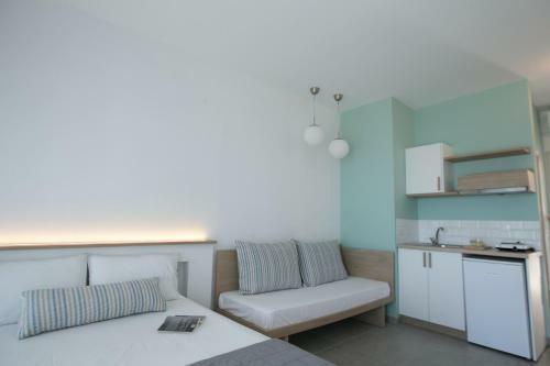 Apartamento Cavo Blue Coastal Living