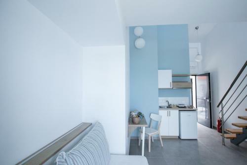 Apartamento Cavo Blue Coastal Living