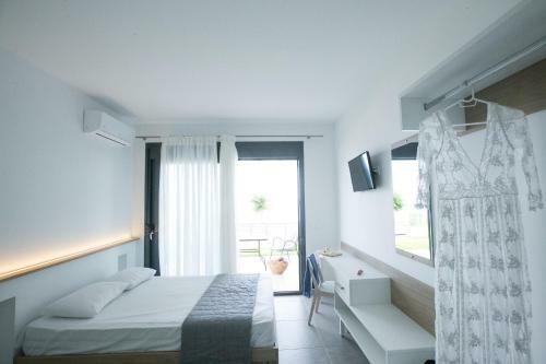 Apartamento Cavo Blue Coastal Living