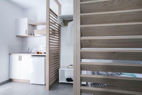 Apartamento Cavo Blue Coastal Living