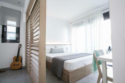 Apartamento Cavo Blue Coastal Living