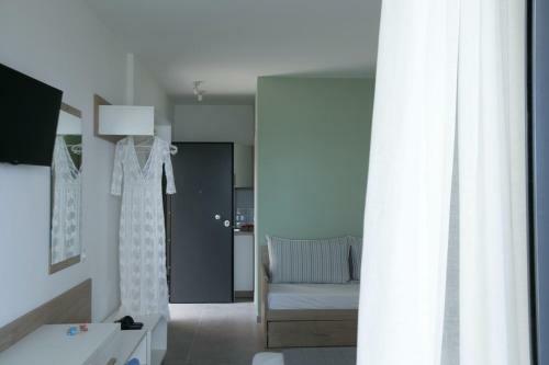 Apartamento Cavo Blue Coastal Living