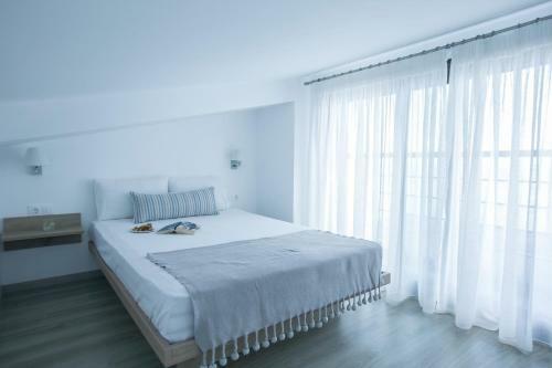 Apartamento Cavo Blue Coastal Living