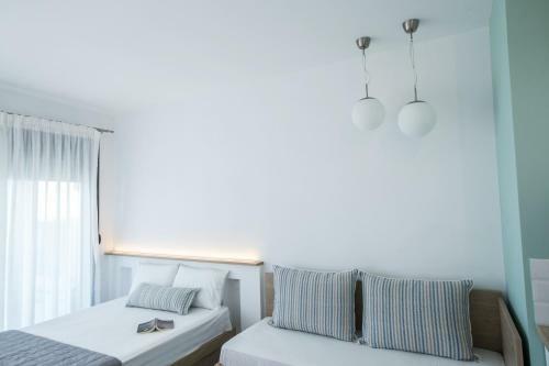 Apartamento Cavo Blue Coastal Living