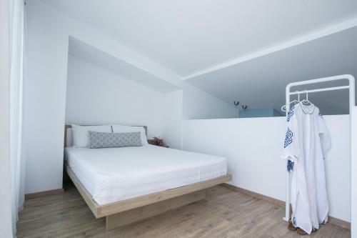 Apartamento Cavo Blue Coastal Living