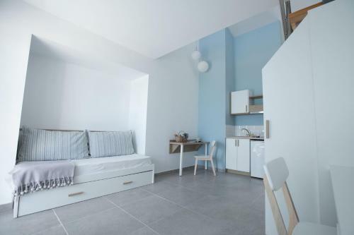 Apartamento Cavo Blue Coastal Living
