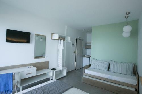 Apartamento Cavo Blue Coastal Living