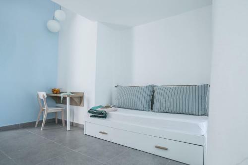 Apartamento Cavo Blue Coastal Living