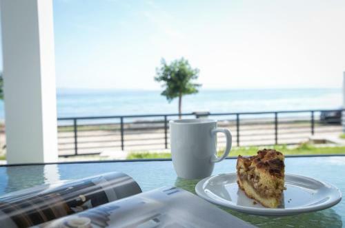 Apartamento Cavo Blue Coastal Living