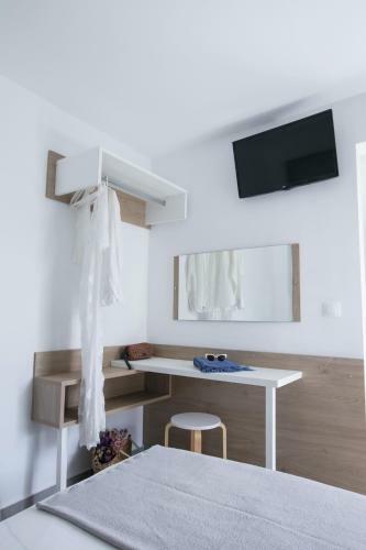 Apartamento Cavo Blue Coastal Living
