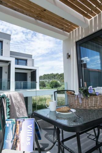 Apartamento Cavo Blue Coastal Living