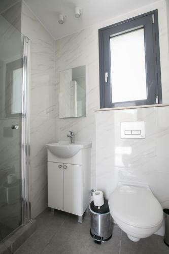 Apartamento Cavo Blue Coastal Living