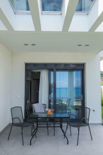 Apartamento Cavo Blue Coastal Living