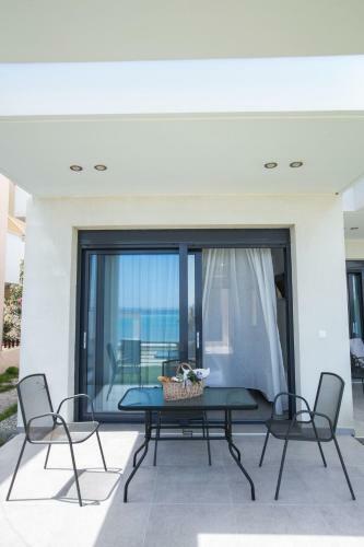 Apartamento Cavo Blue Coastal Living