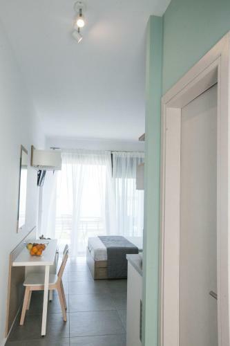 Apartamento Cavo Blue Coastal Living