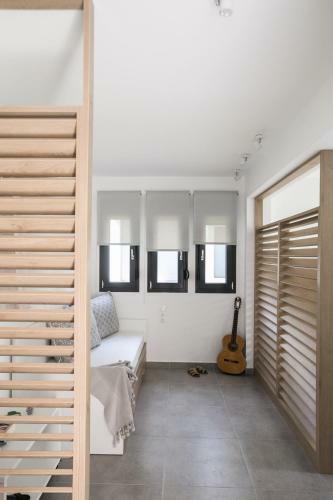 Apartamento Cavo Blue Coastal Living