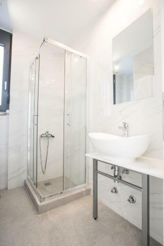 Apartamento Cavo Blue Coastal Living