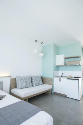 Apartamento Cavo Blue Coastal Living