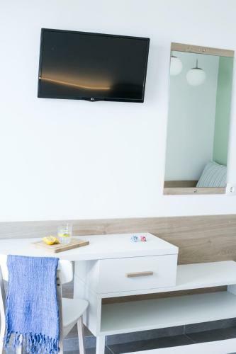 Apartamento Cavo Blue Coastal Living